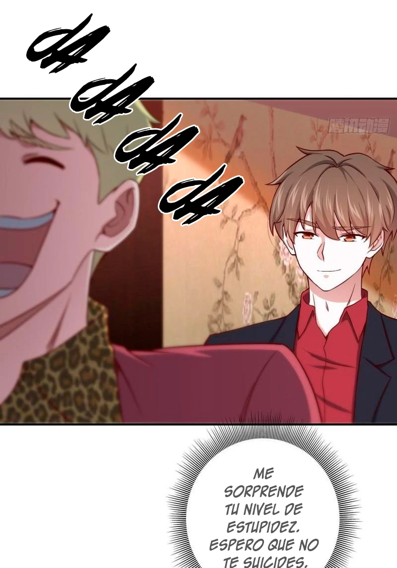 Yo soy han sanqian capítulo 87, página 12