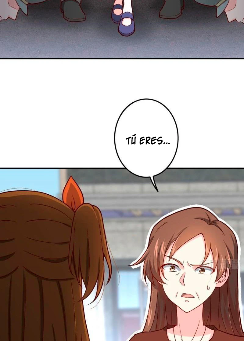 Yo soy han sanqian capítulo 87, página 23