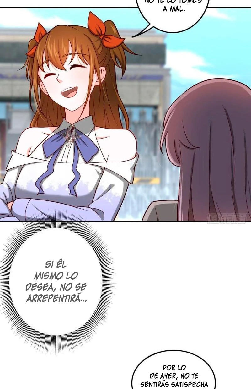 Yo soy han sanqian capítulo 87, página 33