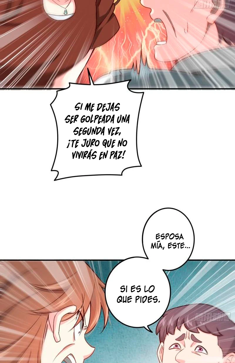 Yo soy han sanqian capítulo 87, página 37