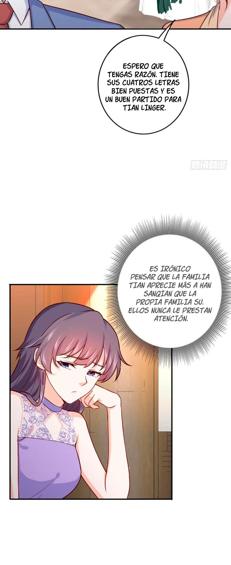 Yo soy han sanqian capítulo 88, página 7