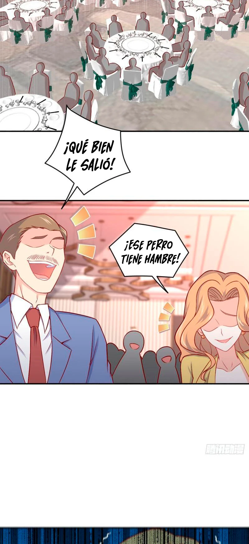 Yo soy han sanqian capítulo 88, página 24