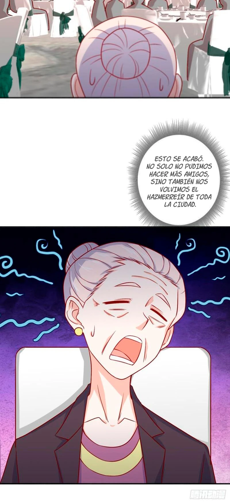 Yo soy han sanqian capítulo 88, página 27