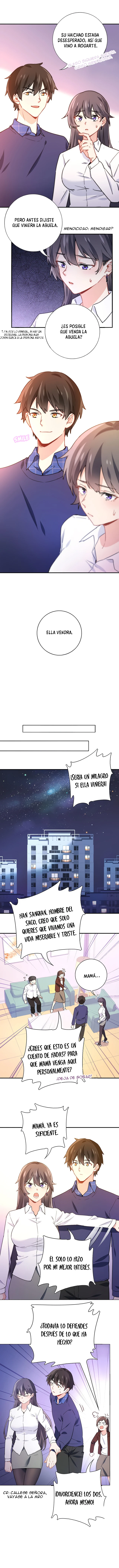 Yo soy han sanqian capítulo 9, página 3