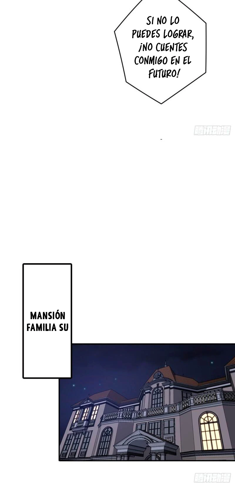 Yo soy han sanqian capítulo 90, página 19