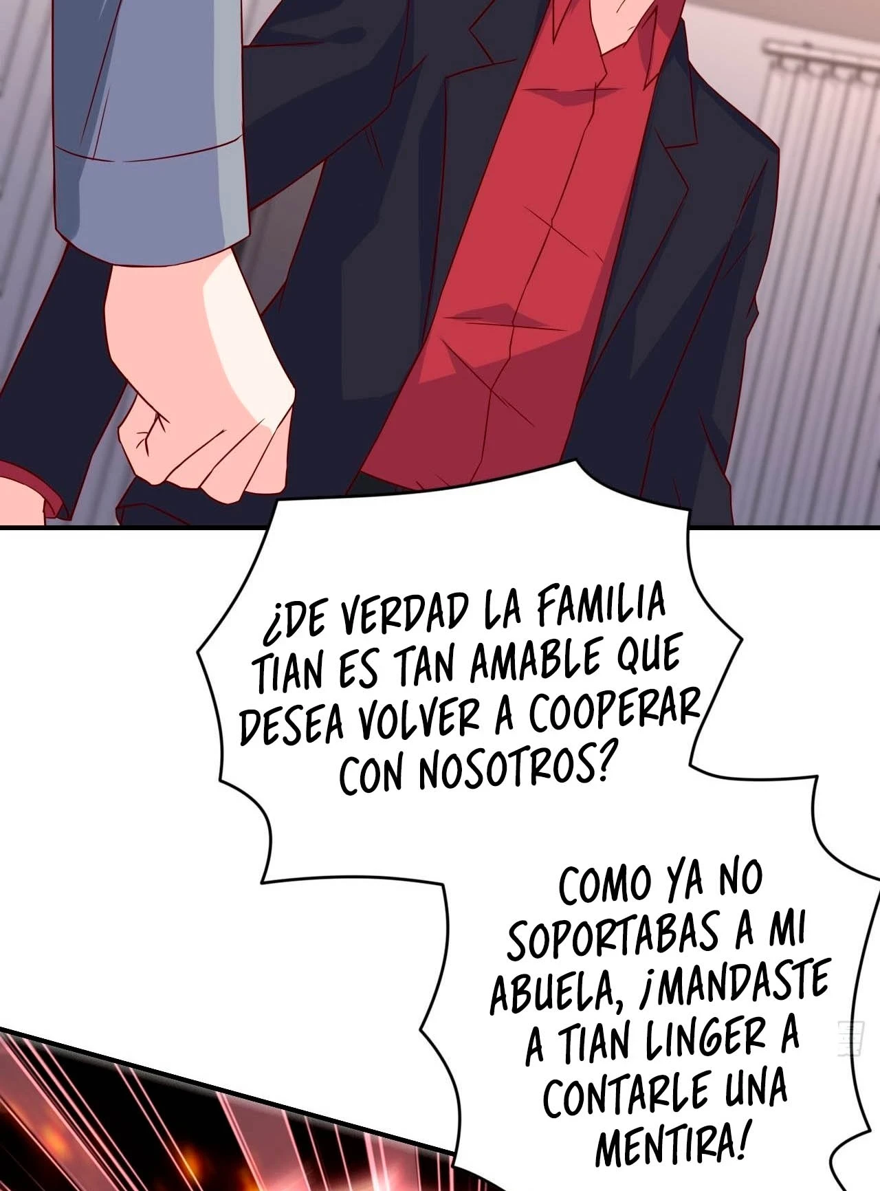 Yo soy han sanqian capítulo 92, página 7