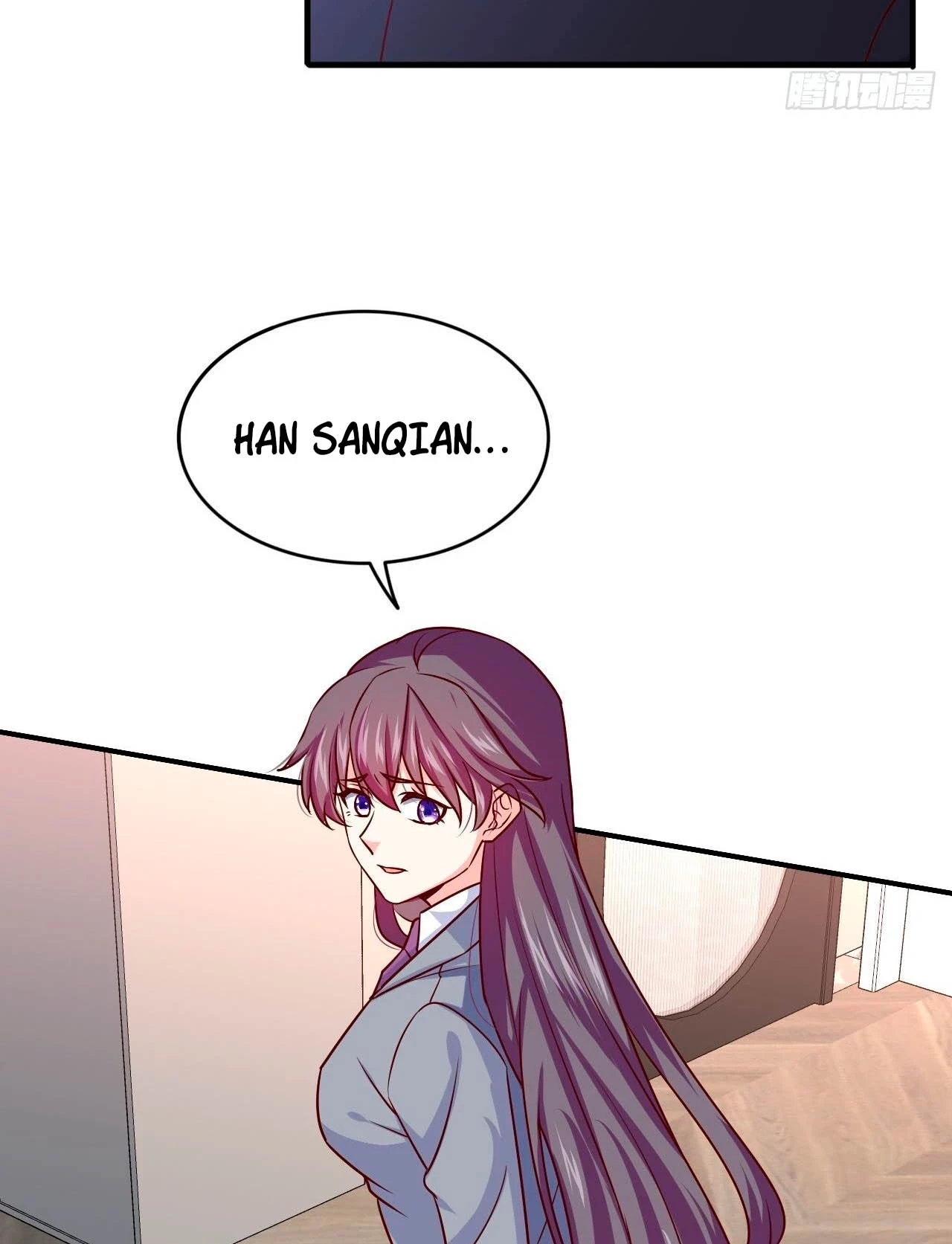 Yo soy han sanqian capítulo 92, página 16