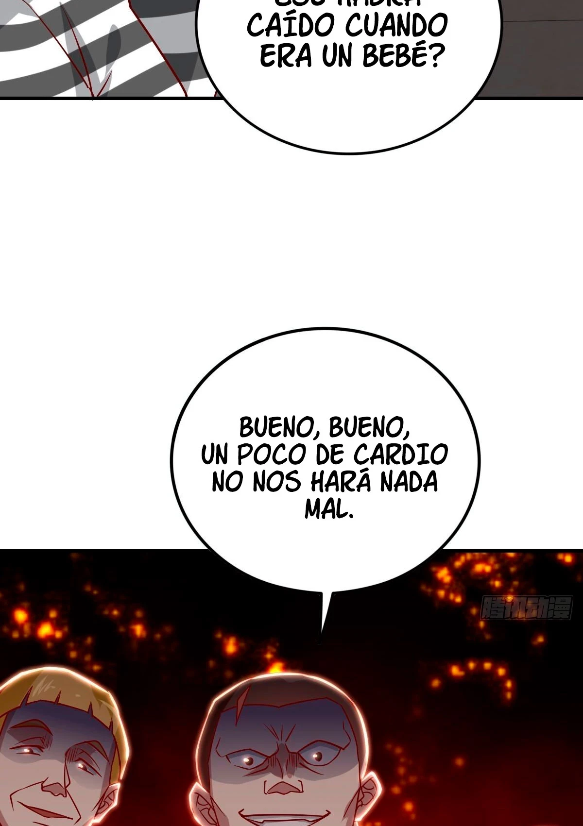 Yo soy han sanqian capítulo 93, página 24