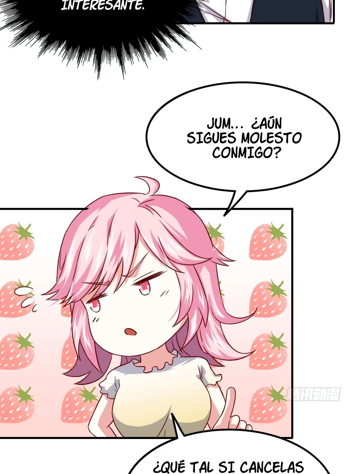 Yo soy han sanqian capítulo 94, página 27