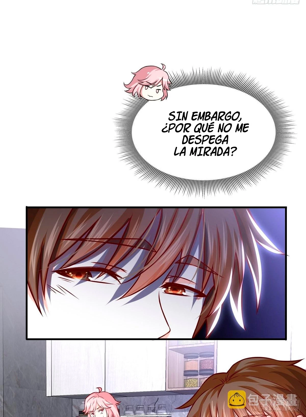 Yo soy han sanqian capítulo 94, página 31