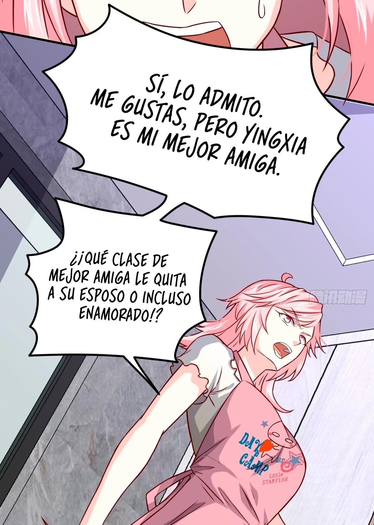 Yo soy han sanqian capítulo 94, página 39