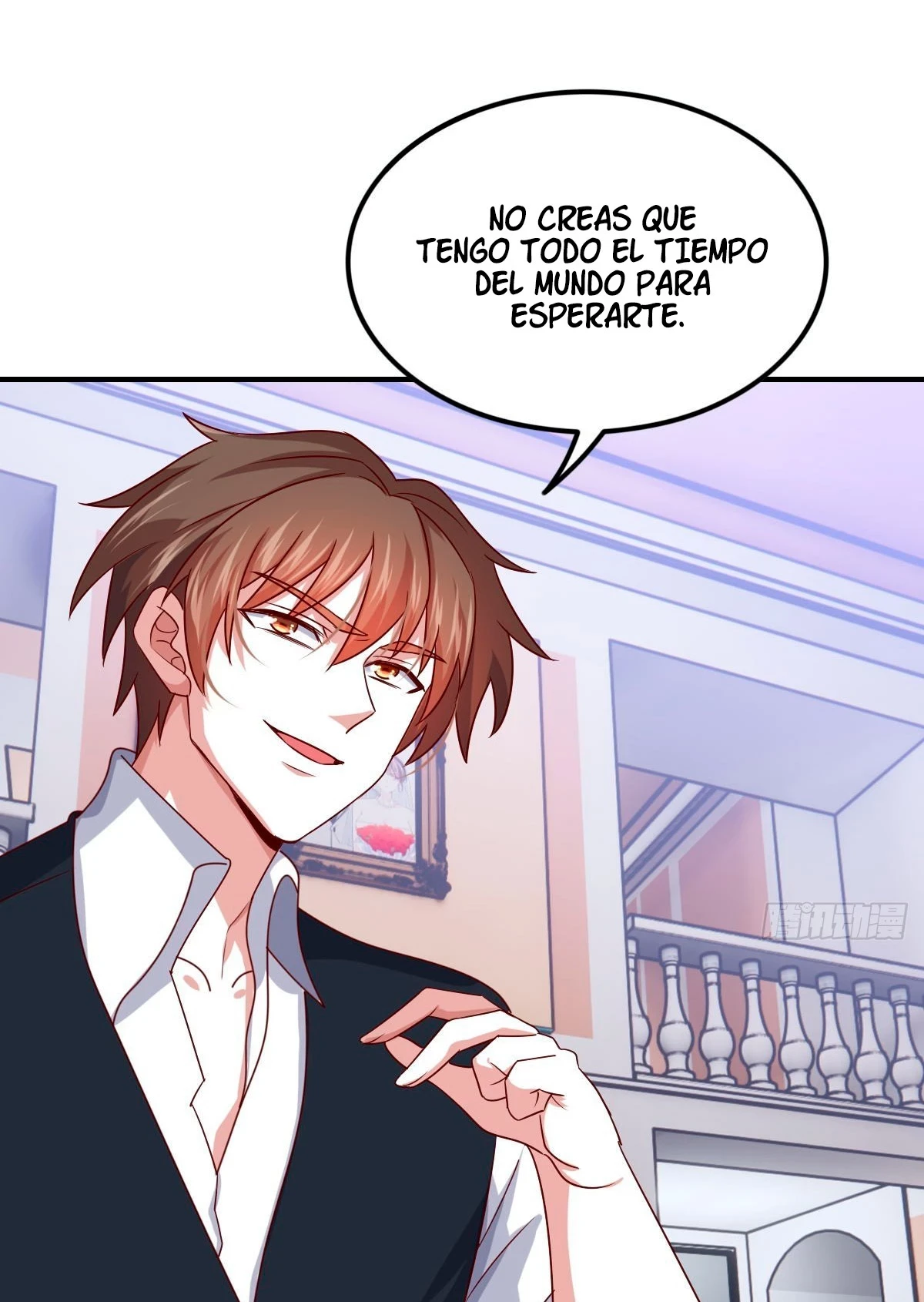 Yo soy han sanqian capítulo 95, página 15
