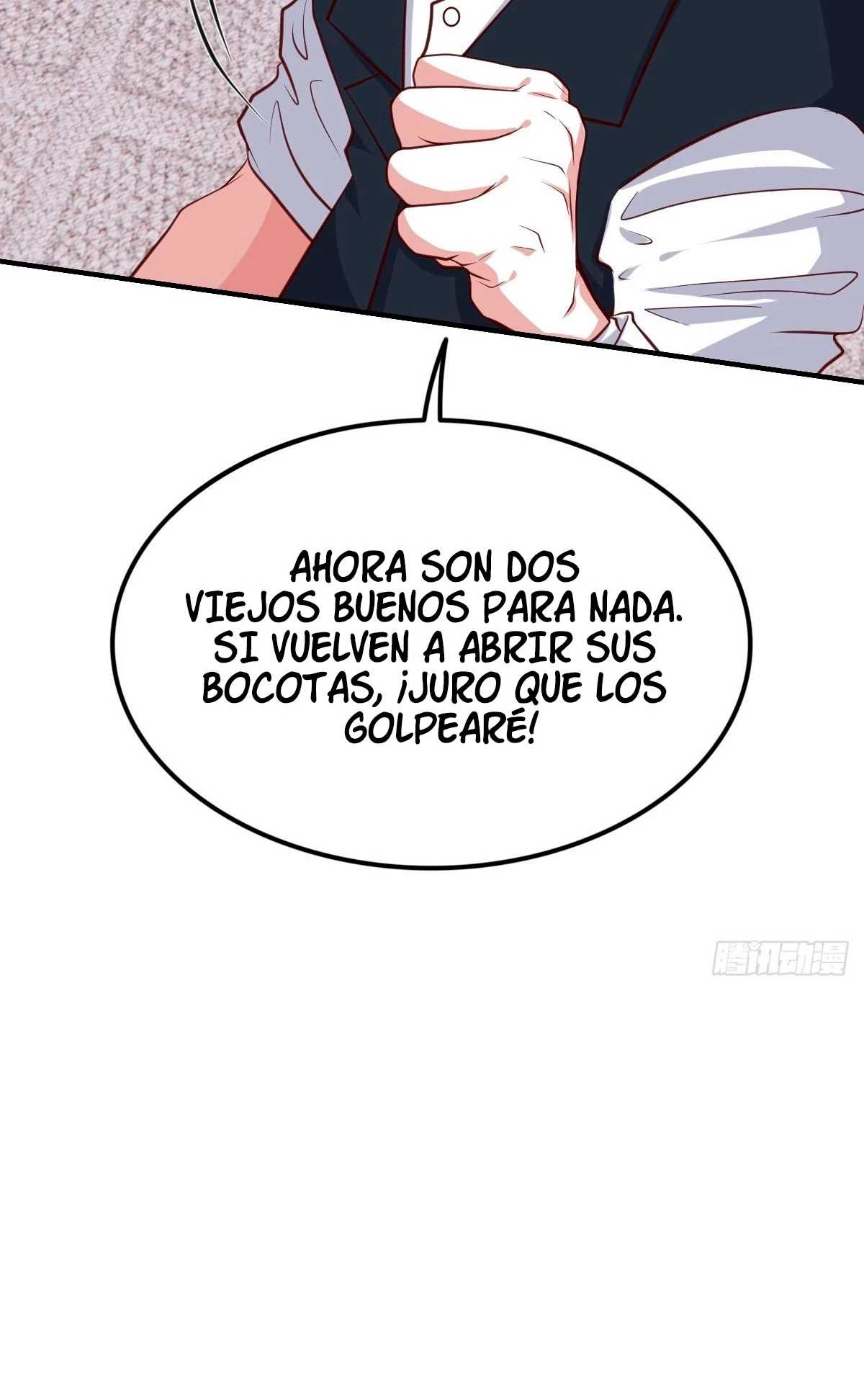 Yo soy han sanqian capítulo 95, página 27