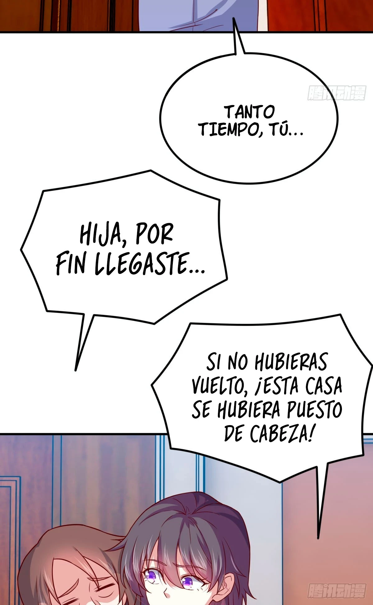 Yo soy han sanqian capítulo 95, página 30