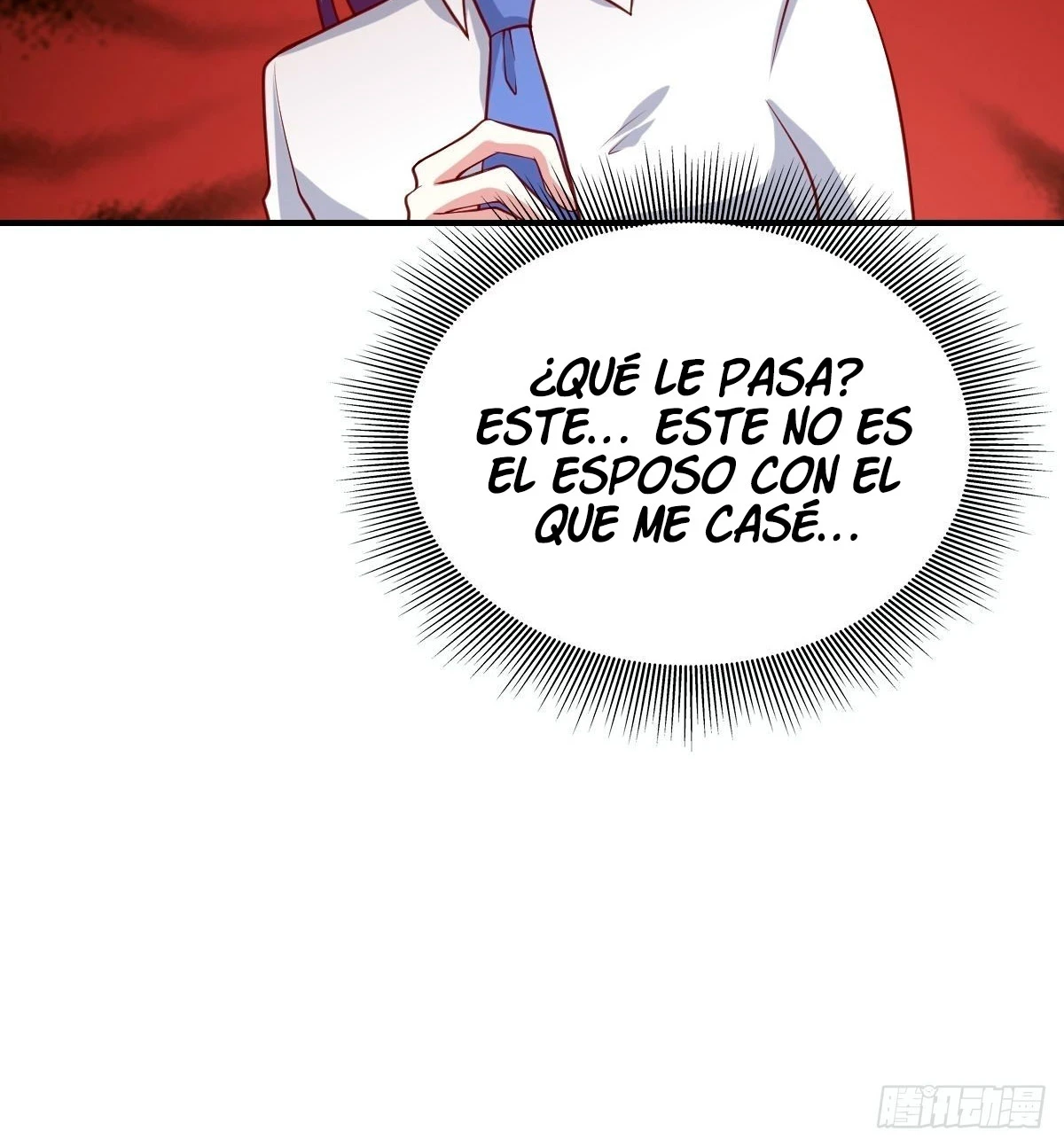 Yo soy han sanqian capítulo 95, página 43