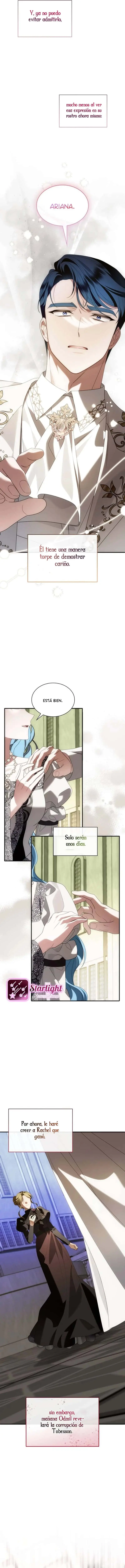 A ti, Noble y Vulgar capítulo 41, página 9