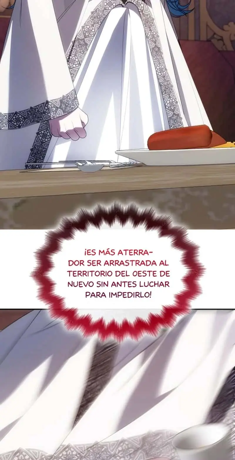 A ti, Noble y Vulgar capítulo 41, página 22