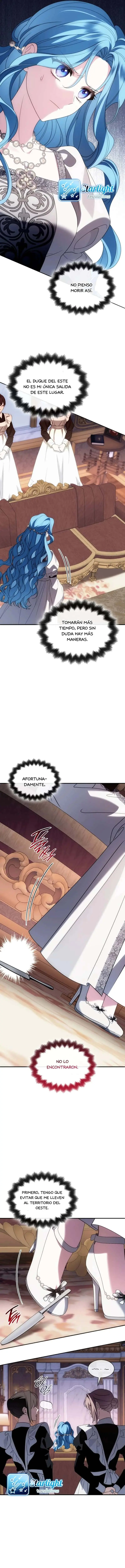 A ti, Noble y Vulgar capítulo 42, página 8