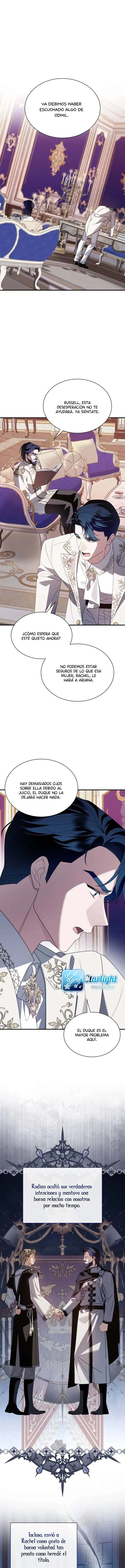 A ti, Noble y Vulgar capítulo 42, página 10