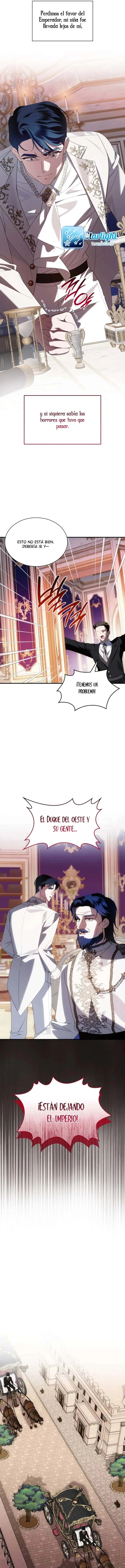 A ti, Noble y Vulgar capítulo 42, página 12