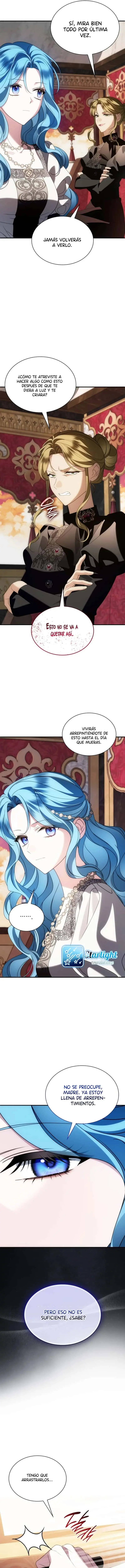 A ti, Noble y Vulgar capítulo 42, página 14