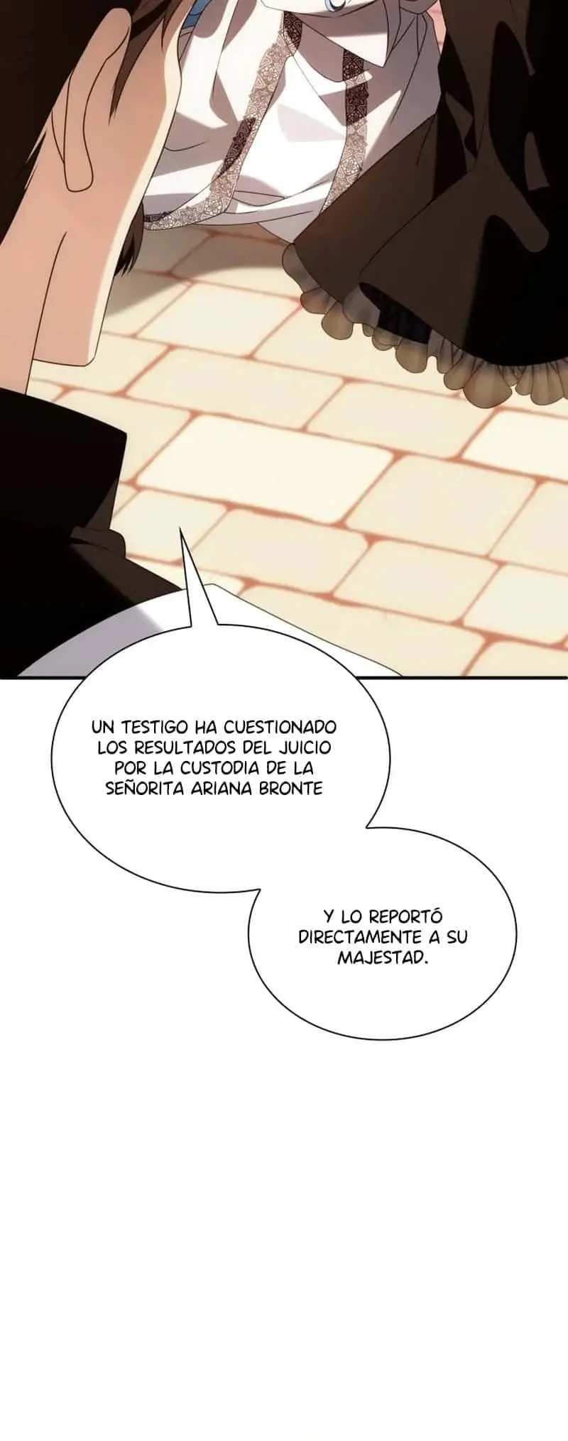 A ti, Noble y Vulgar capítulo 42, página 23