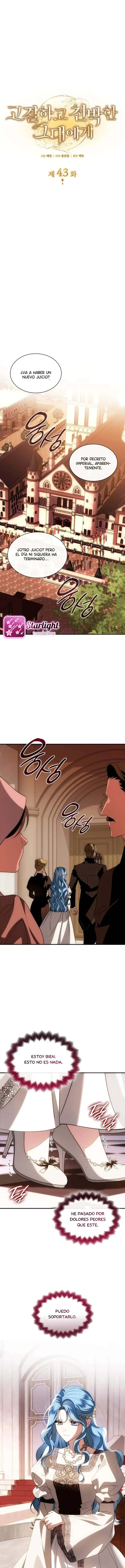 A ti, Noble y Vulgar capítulo 43, página 2