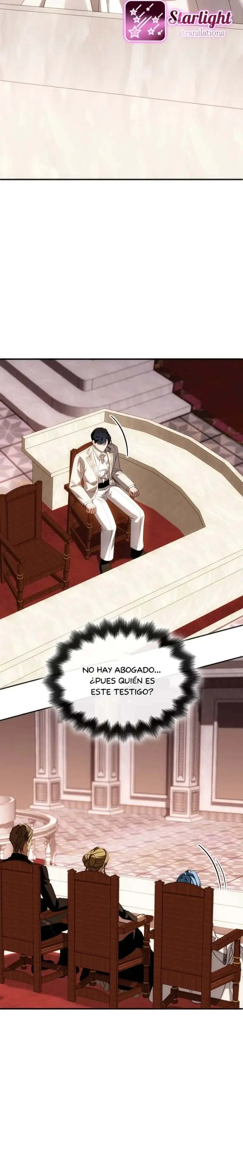 A ti, Noble y Vulgar capítulo 43, página 3