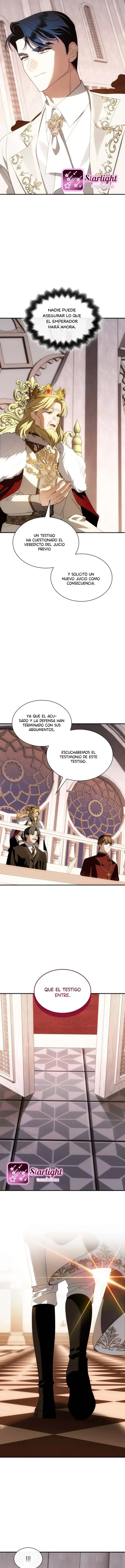 A ti, Noble y Vulgar capítulo 43, página 9