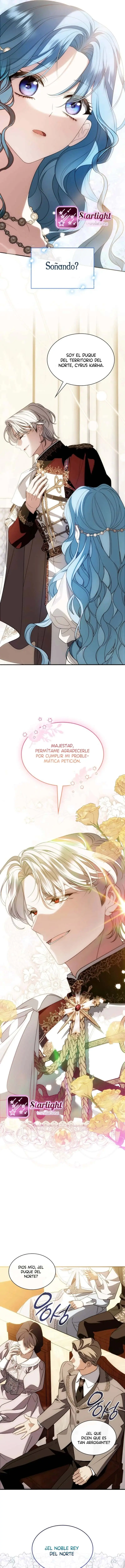 A ti, Noble y Vulgar capítulo 43, página 11