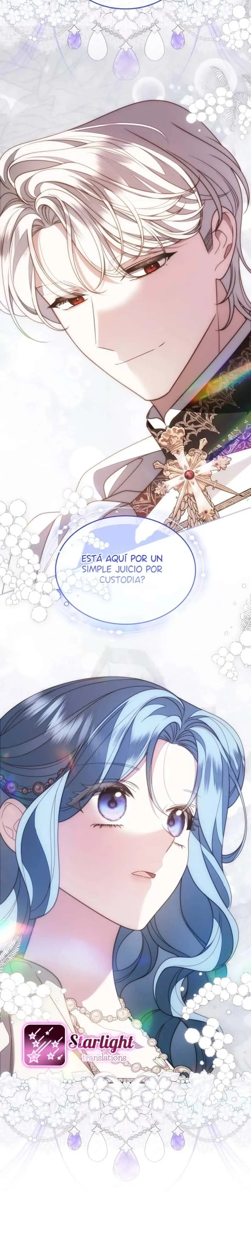 A ti, Noble y Vulgar capítulo 43, página 12