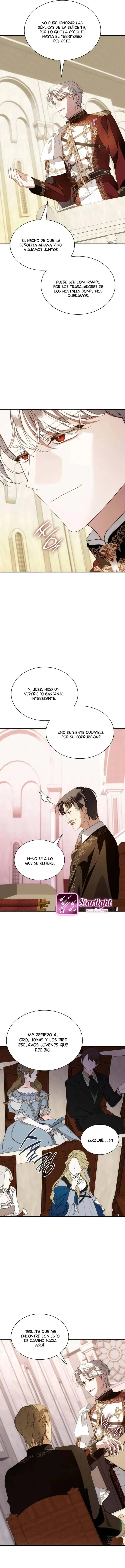 A ti, Noble y Vulgar capítulo 43, página 15