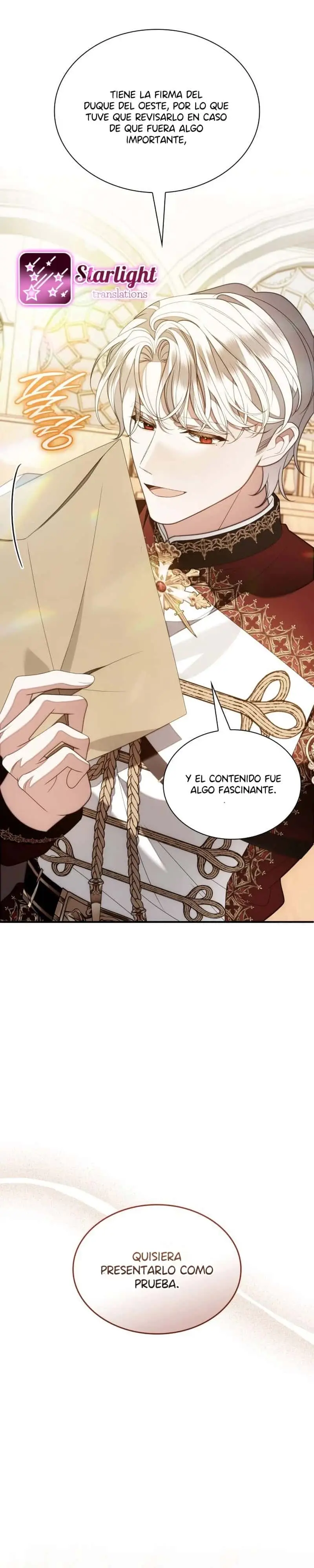 A ti, Noble y Vulgar capítulo 43, página 16