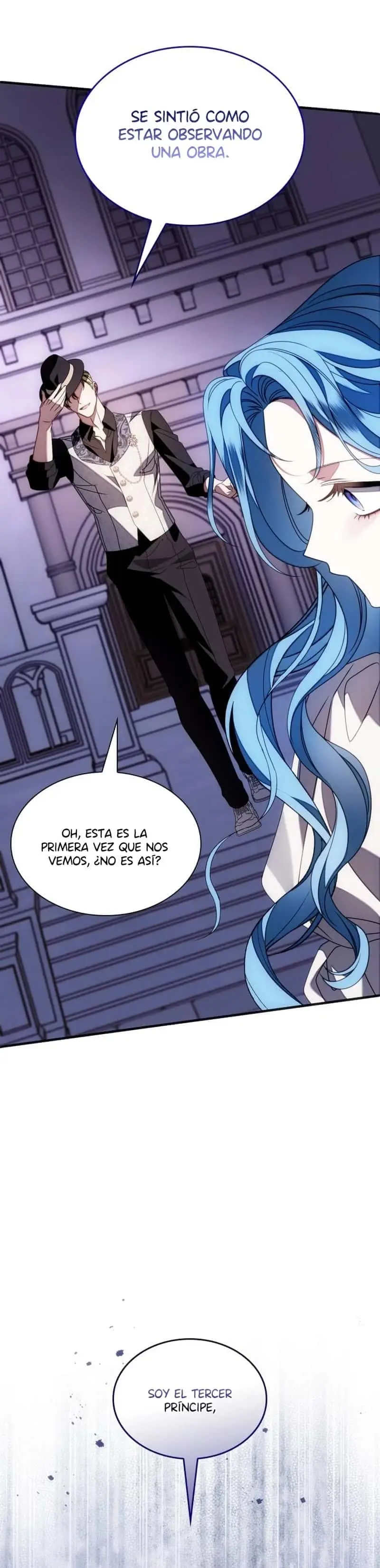 A ti, Noble y Vulgar capítulo 43, página 24