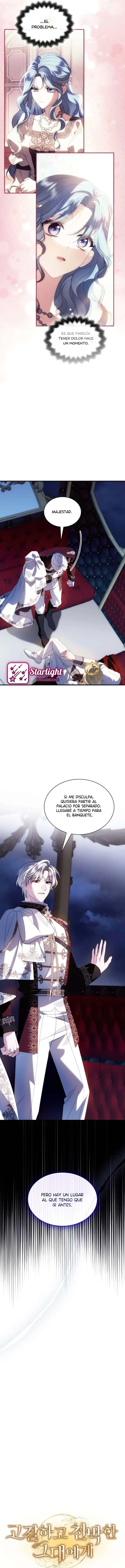 A ti, Noble y Vulgar capítulo 44, página 6