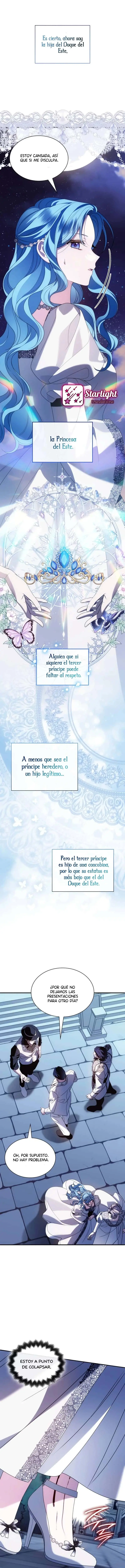 A ti, Noble y Vulgar capítulo 44, página 10