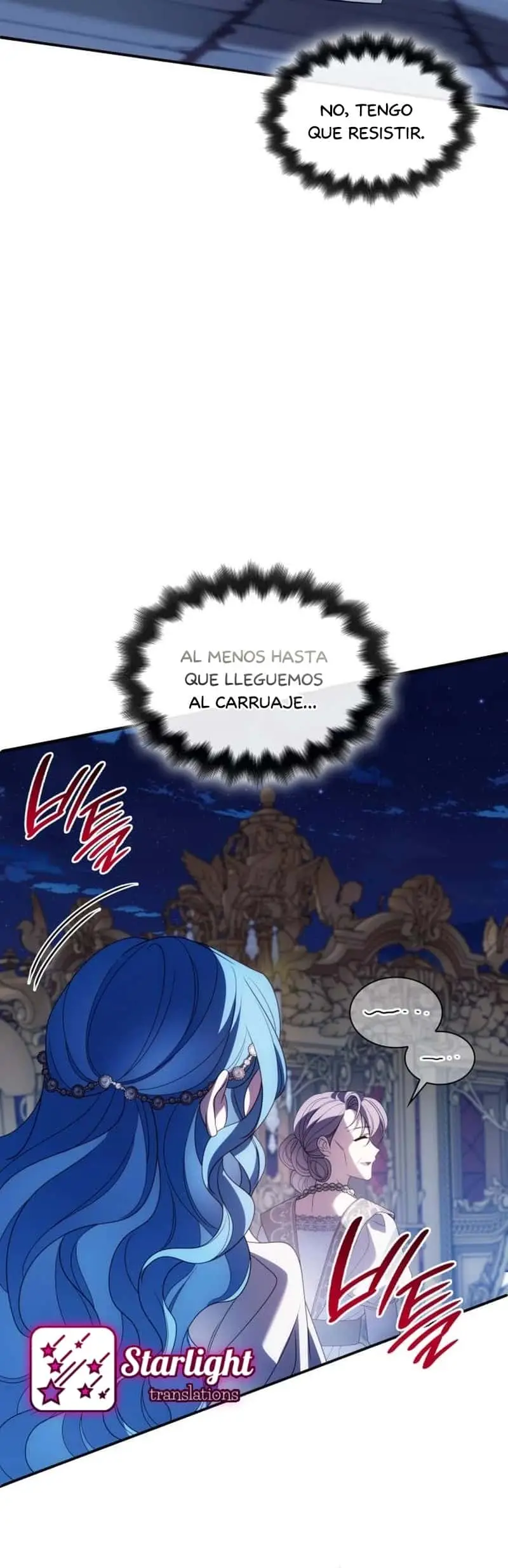 A ti, Noble y Vulgar capítulo 44, página 11