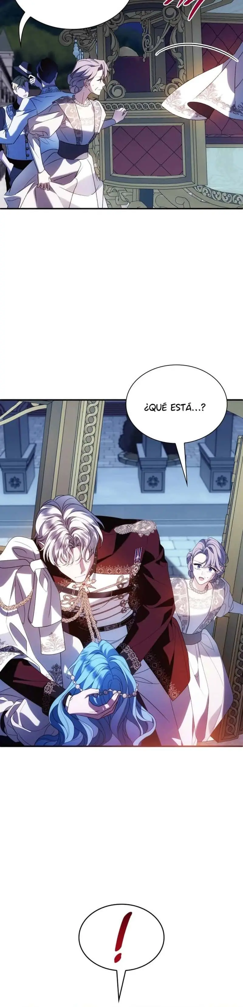 A ti, Noble y Vulgar capítulo 44, página 13