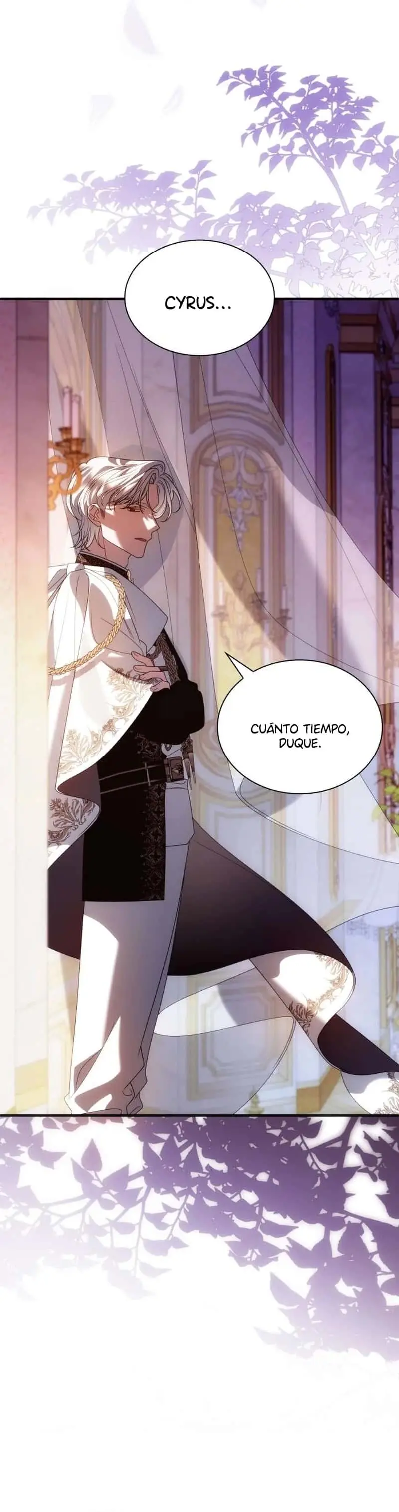 A ti, Noble y Vulgar capítulo 44, página 19
