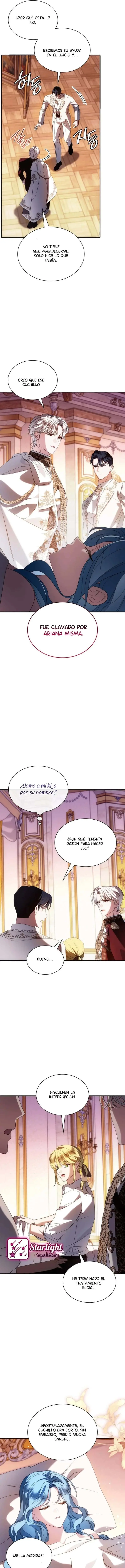 A ti, Noble y Vulgar capítulo 44, página 20