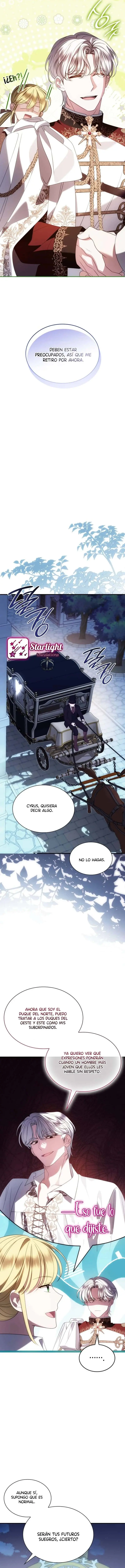 A ti, Noble y Vulgar capítulo 44, página 24