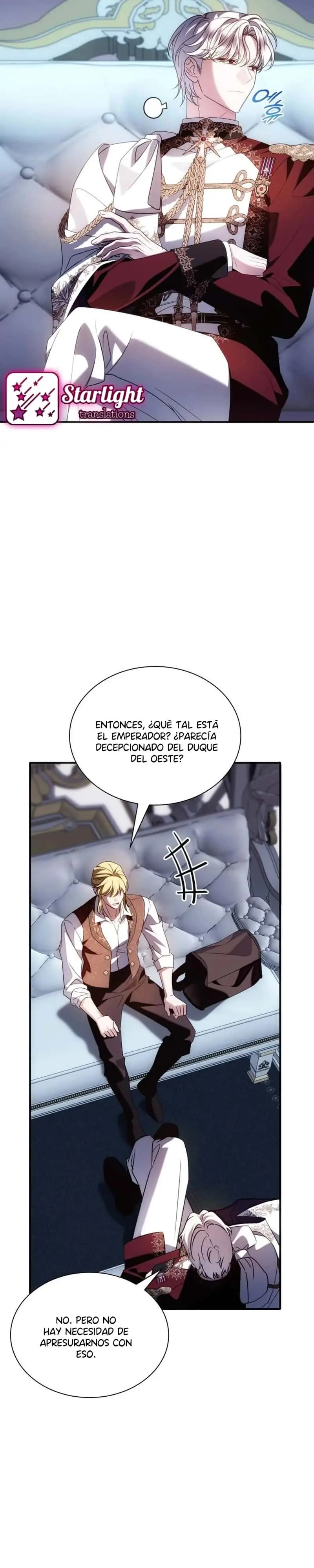 A ti, Noble y Vulgar capítulo 44, página 25