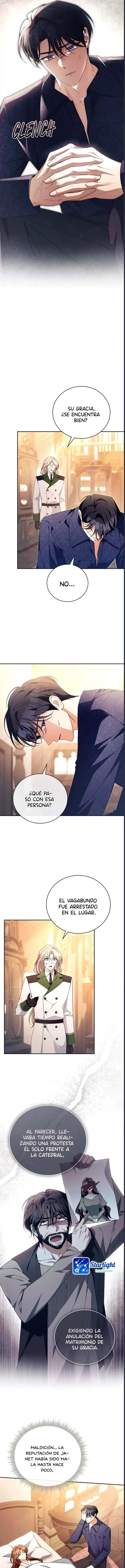 A ti, que me Desprecias capítulo 51, página 9