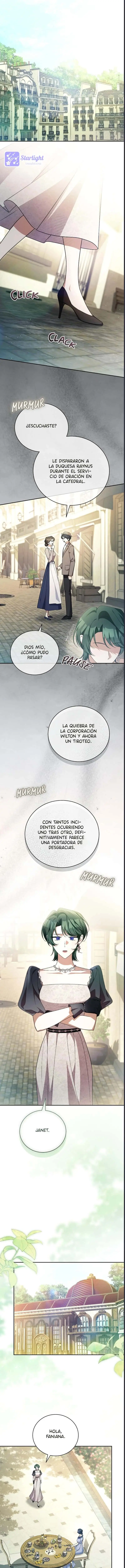 A ti, que me Desprecias capítulo 52, página 2