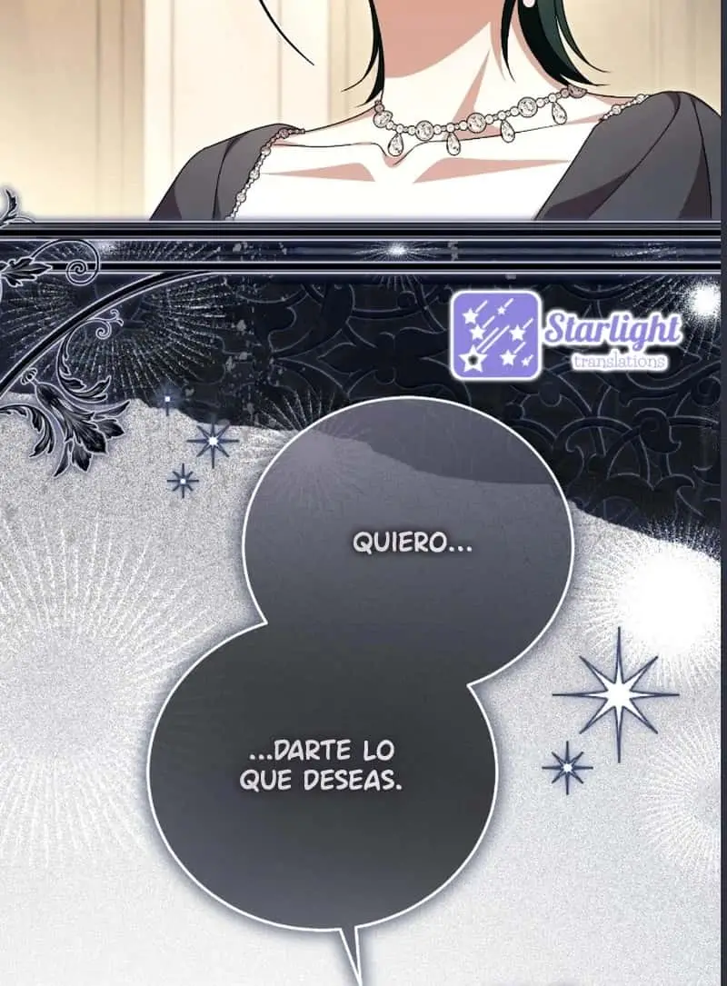 A ti, que me Desprecias capítulo 52, página 17