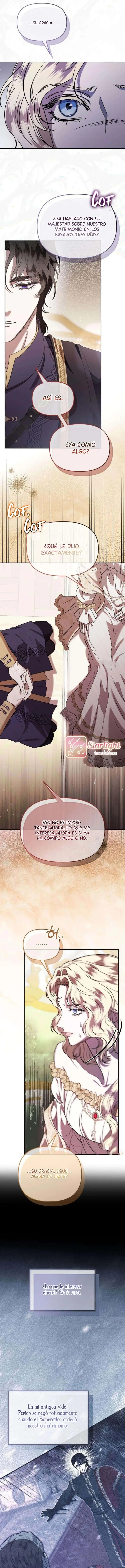 Atado a tu Ruina capítulo 10, página 8