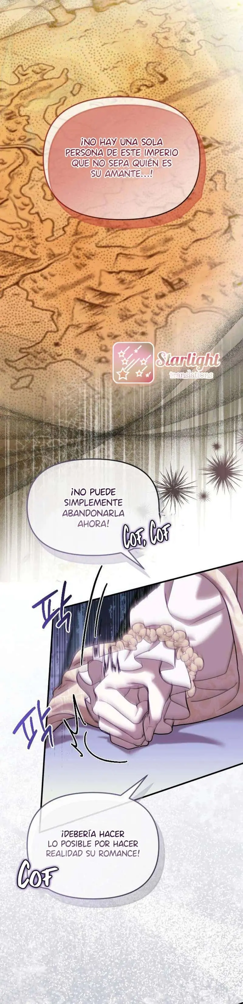 Atado a tu Ruina capítulo 10, página 11