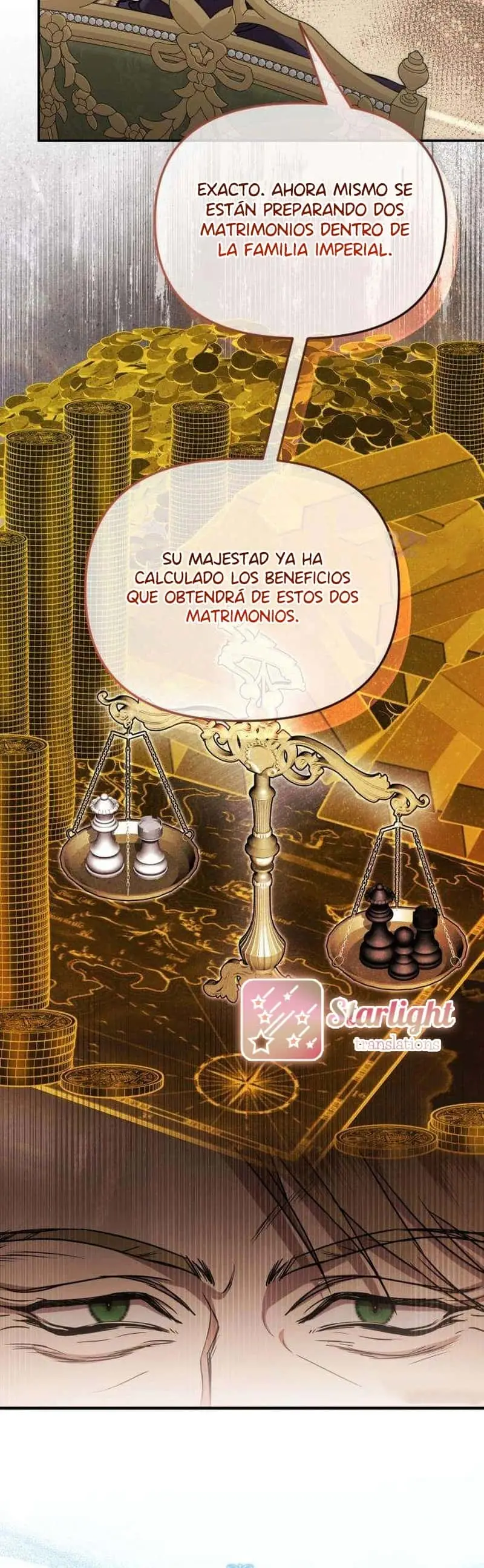 Atado a tu Ruina capítulo 10, página 13