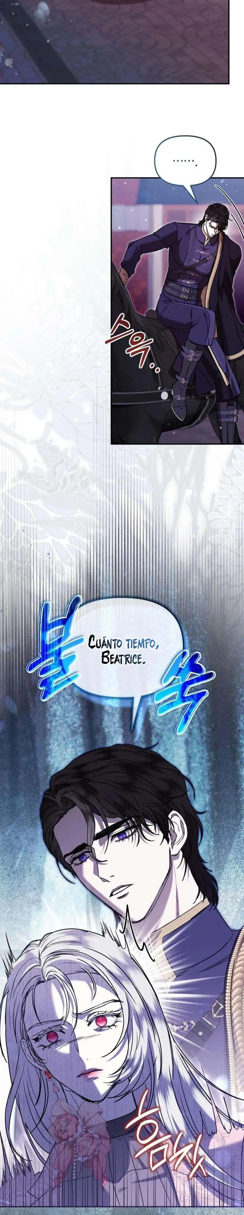 Atado a tu Ruina capítulo 10, página 17