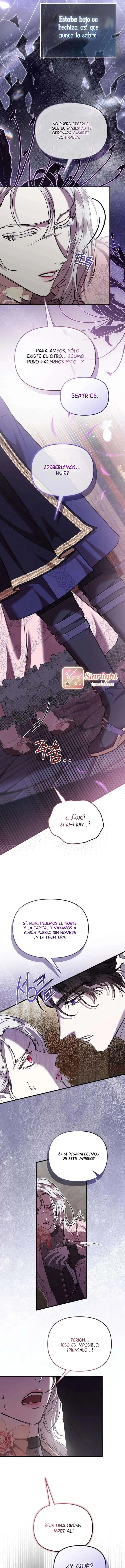 Atado a tu Ruina capítulo 10, página 19